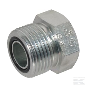 Korek 1-7/16 ORFS | poltechparts.pl