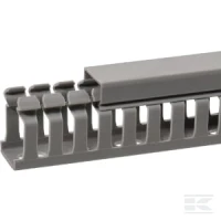 Kanał oprzewodowania 40x25mm | poltechparts.pl