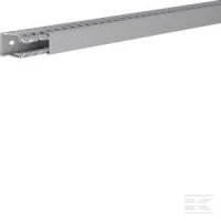 Kanał oprzewodowania 40x25mm | poltechparts.pl