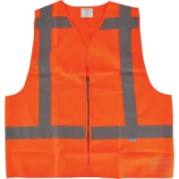 Kamizelka Hi-vis, roz. XL, pomarańczowy S… | poltechparts.pl