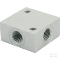 Blok rozdzielacza | poltechparts.pl