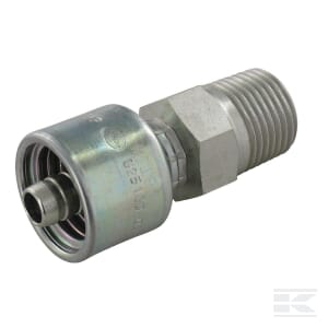 Końcówka DN10-1/2" NPTF | poltechparts.pl