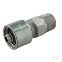 Końcówka DN10-1/2" NPTF | poltechparts.pl