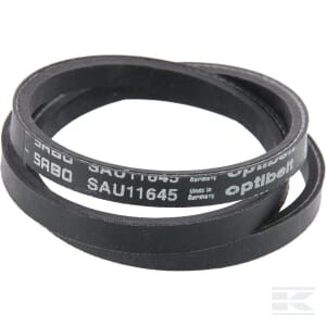 Pas klinowy, 54 cm Pro (2010) | poltechparts.pl