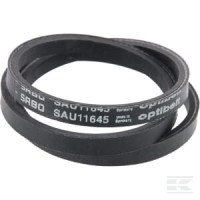 Pas klinowy, 54 cm Pro (2010) | poltechparts.pl