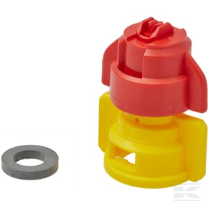Rozpylacz eżektorowy TurboDrop TD-XL 80-02 Standard