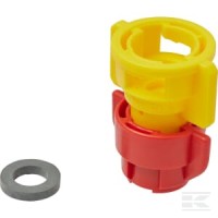 Rozpylacz eżektorowy TurboDrop TD-XL 80-0… | poltechparts.pl