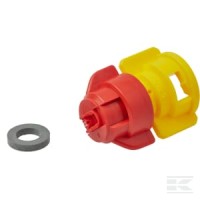 Rozpylacz eżektorowy TurboDrop TD-XL 80-0… | poltechparts.pl