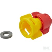 Rozpylacz eżektorowy TurboDrop TD-XL 80-0… | poltechparts.pl