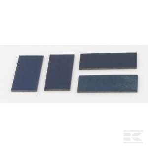Blaszka hamulca | poltechparts.pl