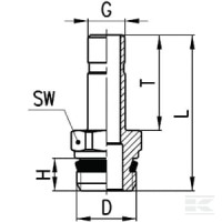 Adapter | poltechparts.pl