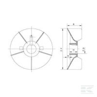 Wentylator | poltechparts.pl