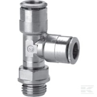 Szybkozłącze męskie T | poltechparts.pl