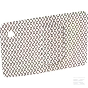 Plecionka druciana XBL 620 B