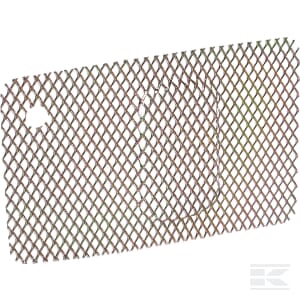 Plecionka druciana XBL 620 B