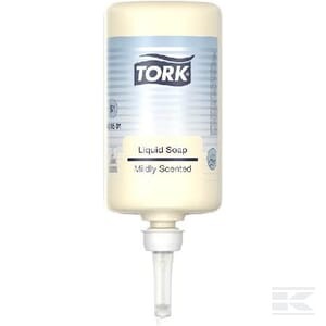 Środek do mycia rąk Tork | poltechparts.pl