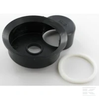 Korpus koła zębatego | poltechparts.pl