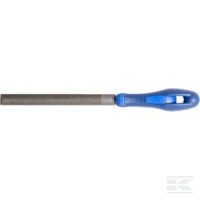 Pilnik półokrągły Pferd, 150  mm nacięcie… | poltechparts.pl