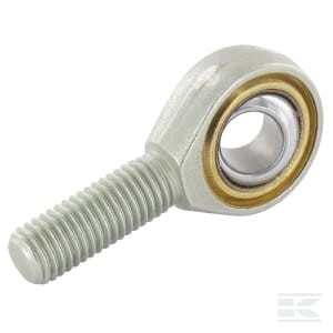 Ucho siłownika z lewym gwintem zewnętrzny… | poltechparts.pl