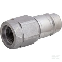 Szybkozłącze wtyczka 7241-1A 12.5 IG-18x1… | poltechparts.pl