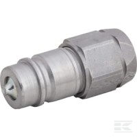 Szybkozłącze wtyczka 7241-1A 12.5 IG-18x1… | poltechparts.pl