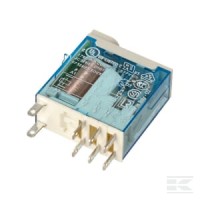 Przekaźnik 2W 8A 24V | poltechparts.pl
