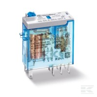 Przekaźnik 2W 8A 24V | poltechparts.pl