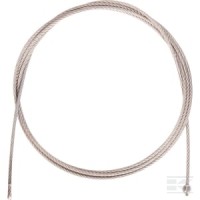 Linka hamulca lewa (1.27-1.40) | poltechparts.pl