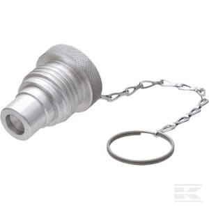Zatyczka przeciwpyłowa metal do VV&VVS | poltechparts.pl
