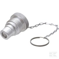 Zatyczka przeciwpyłowa metal do VV&VVS | poltechparts.pl