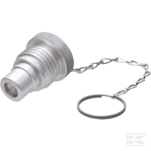 Zatyczka przeciwpyłowa metal do VV&VVS