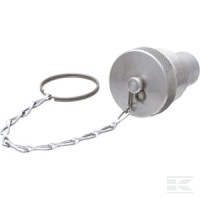 Zatyczka przeciwpyłowa metal do VV&VVS | poltechparts.pl