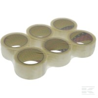 Taśma do zaklejania kartonów Scotch® 371,… | poltechparts.pl