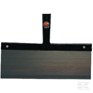 Skrobak nieoprawny SHW, 150 mm