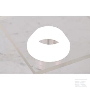 Osłona stożkowa d20.5-d32x12