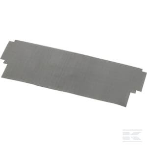 Separator iskier