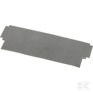 Separator iskier