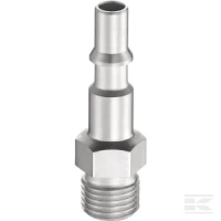 Króciec narzędziowy gwint zewnętrzny 3/8"… | poltechparts.pl