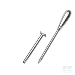 Trokar ? 7 mm 12 cm