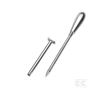 Trokar ? 7 mm 12 cm
