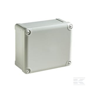 Skrzynka ścienna | poltechparts.pl