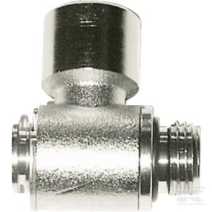 Złącze 1/4"