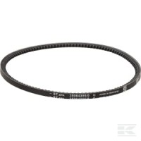 Pas klinowy XPZ ISO4184 Lp=737 | poltechparts.pl