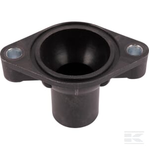 Thermostat cover
