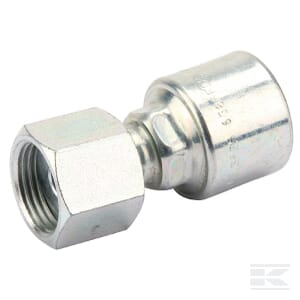 Końcówka DN13-13/16" ORFS | poltechparts.pl