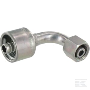 Końcówka 90° DN10-M16x1.5 | poltechparts.pl