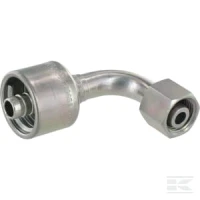 Końcówka 90° DN10-M16x1.5 | poltechparts.pl