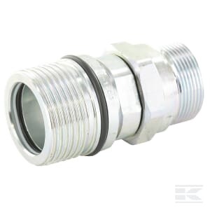Szybkozłącze skręcane 1/2" gwint zew. M20… | poltechparts.pl