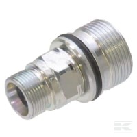 Szybkozłącze skręcane 1/2" gwint zew. M24… | poltechparts.pl