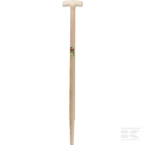 Trzonek do szpadla 90 cm S&J